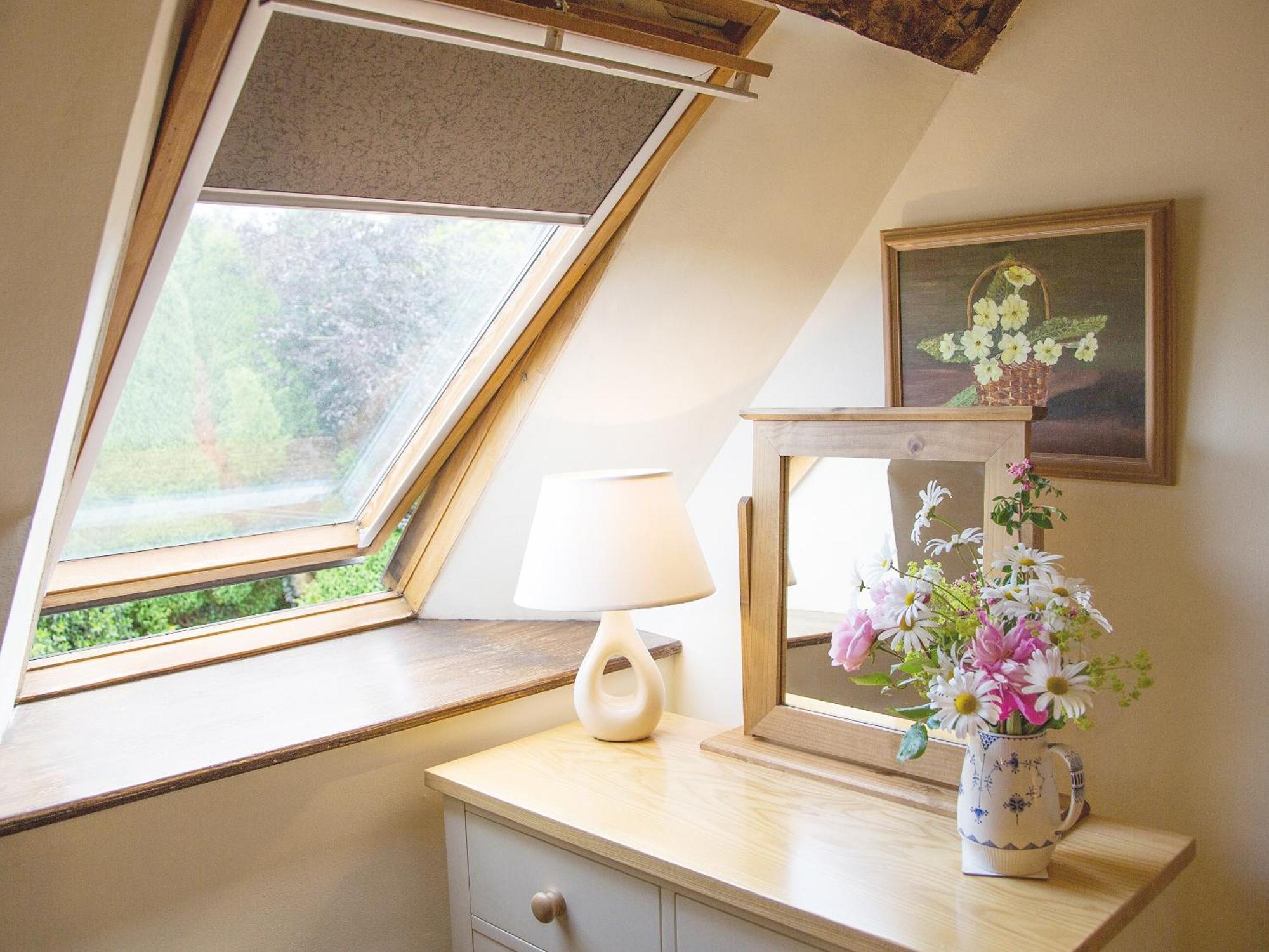 Vila West Granary - 28957 Eye  Exteriér fotografie