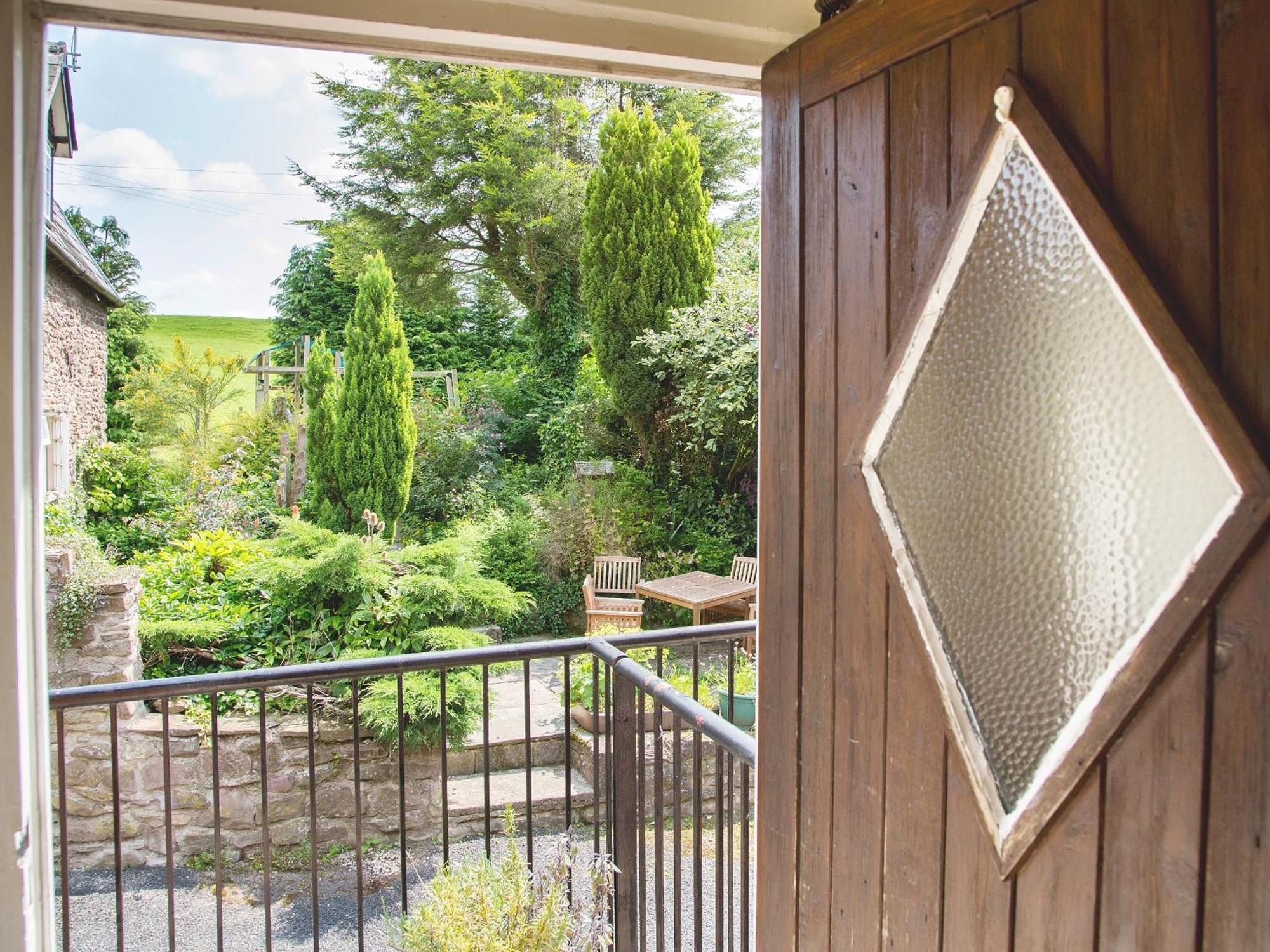 Vila West Granary - 28957 Eye  Exteriér fotografie